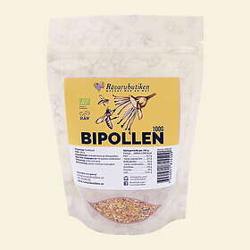 Raw Bipollen Grekland RB 100g