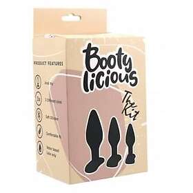 Kit Bootylicious The