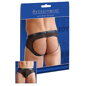 SVEN Joyment Mesh Briefs (Storlek: Large)
