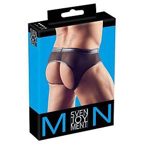 SVEN Joyment Mesh Briefs (Storlek: Small)