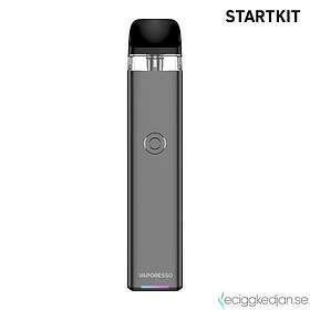 Kit Vaporesso XROS 3 Pod 2ml, 1000mAh (Space Grey)