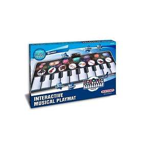 Bontempi Electronic Musical Playmat 148X60
