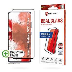 Displex REAL GLASS 3D