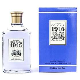 Lavanda Myrurgia 1916 de Eau Cologne 400ml