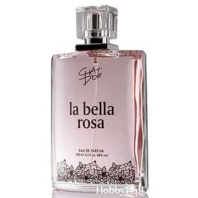 La Bella CHAT D'OR Rosa Woman EDP  100ml