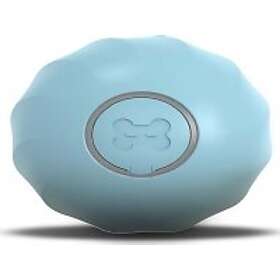 Cheerble Interactive ball för hundar och katter glass