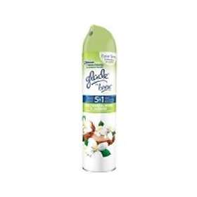 Herlitz AIR FRESHENER GLADE by BRISE 300ml SANDAL TREE