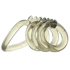 Master Dr. Joel Kaplan – Support - Tredelad slät