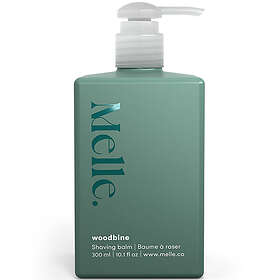 Vera Melle Woodbine Shaving för Balm 300ml