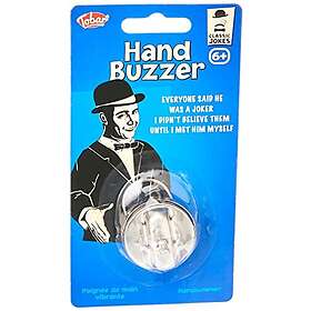 Tobar Hand Buzzer