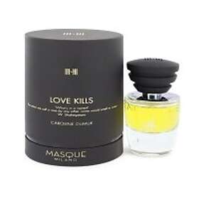 Milano Masque Love Kills edp 35ml