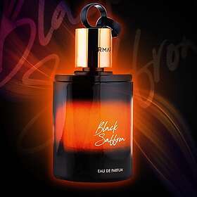 Armaf Black Saffron EDP U 100ml