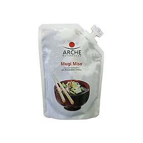 Miso Arche Naturküche Mugi EKO 300g