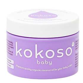 Kokoso Baby Coconut Oil