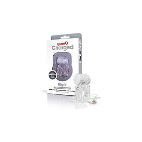 The Screaming O Charged Big O