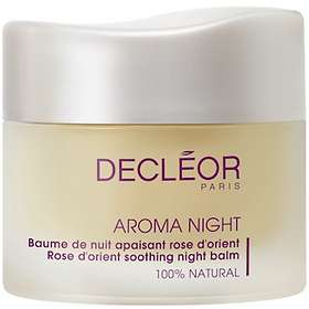 Decléor Aroma Night Rose D'Orient Soothing Night Balm 30ml