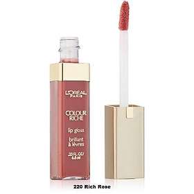 L'Oreal Colour Riche Lip Gloss