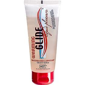 HOT Warming Glide 100ml