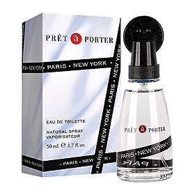 Pret A Porter edt  para Mujer 50ml.