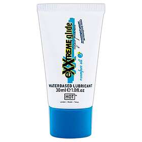 HOT Extreme glide+komfort 30ml