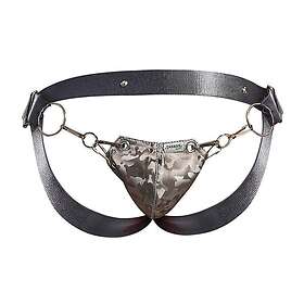 Snap DNGEON Jockstrap