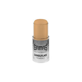 Grimas Camouflagemakeup Pure, 1125, Stift (23ml) ansikts- och kroppsfärg Unisex name