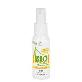 HOT BIO rengöringsspray 50ml