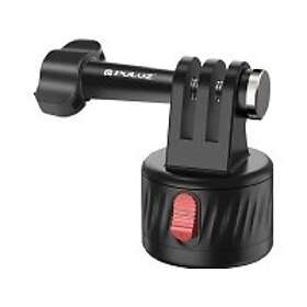 Puluz PU708B 1/4 tums magnetisk adapter för sportkameror