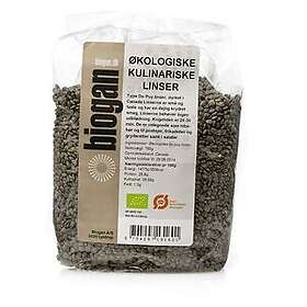 Biogan Dupuylinser Økologisk 750g