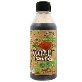 RawFoodShop Kokos Aminos EKO 250ml