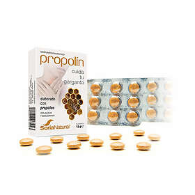 Soria Natural Kosttillskott Propolín 48 antal