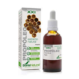 Soria Natural Propolis XXI 50ml