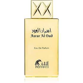 OUD Rifaat Asrar Al edp Unisex 80ml