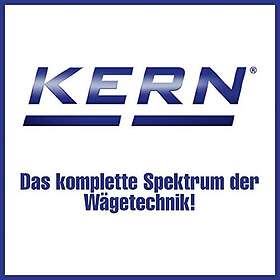 Kern KIB-M01 ombyggnad av värderingsenheten