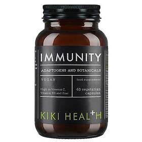 Kiki Health Immunity Blend 60 kapsler