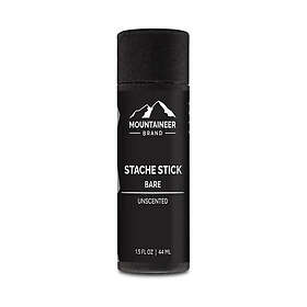 Mountaineer Brand Bare (Medium Hold) Stache Stick 44ml