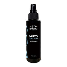 Mountaineer Brand White Water Flex Spray 120ml