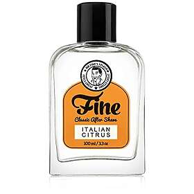 Fine Accoutrements Aftershave italiensk citrus, 100ml