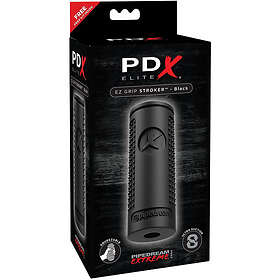 PDX Elite EZ Grip Stroker