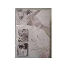 Panorama Wedding carnet B6 Premium 41 envelope