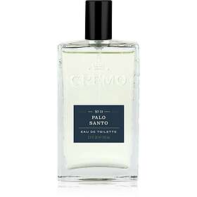 Palo Cremo  Cologne Santo edt för män 100ml male