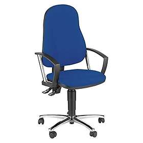 Topstar Pivot Point60 blå/vadderad (8169A G26)