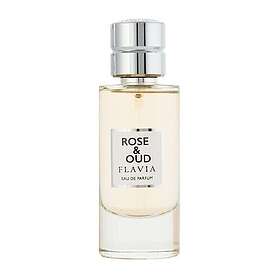 Flavia Rose & Oud edp 90 ml