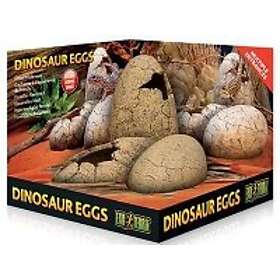 Hagen Gömställe för dinosaurieägg