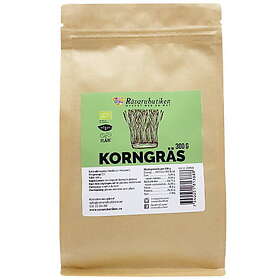 Råvarubutiken Korngräspulver EU RB EKO 300g