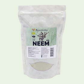 Råvarubutiken Neempulver RB RAW&EKO 500g