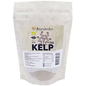 Råvarubutiken Kelppulver RB RAW&EKO 250g