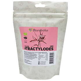 Råvarubutiken Atractylodespulver RB EKO 100g