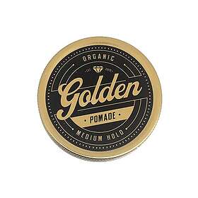 Golden Beards Pomade (100ml)