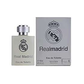 Real Madrid C.F. edt 100ml
